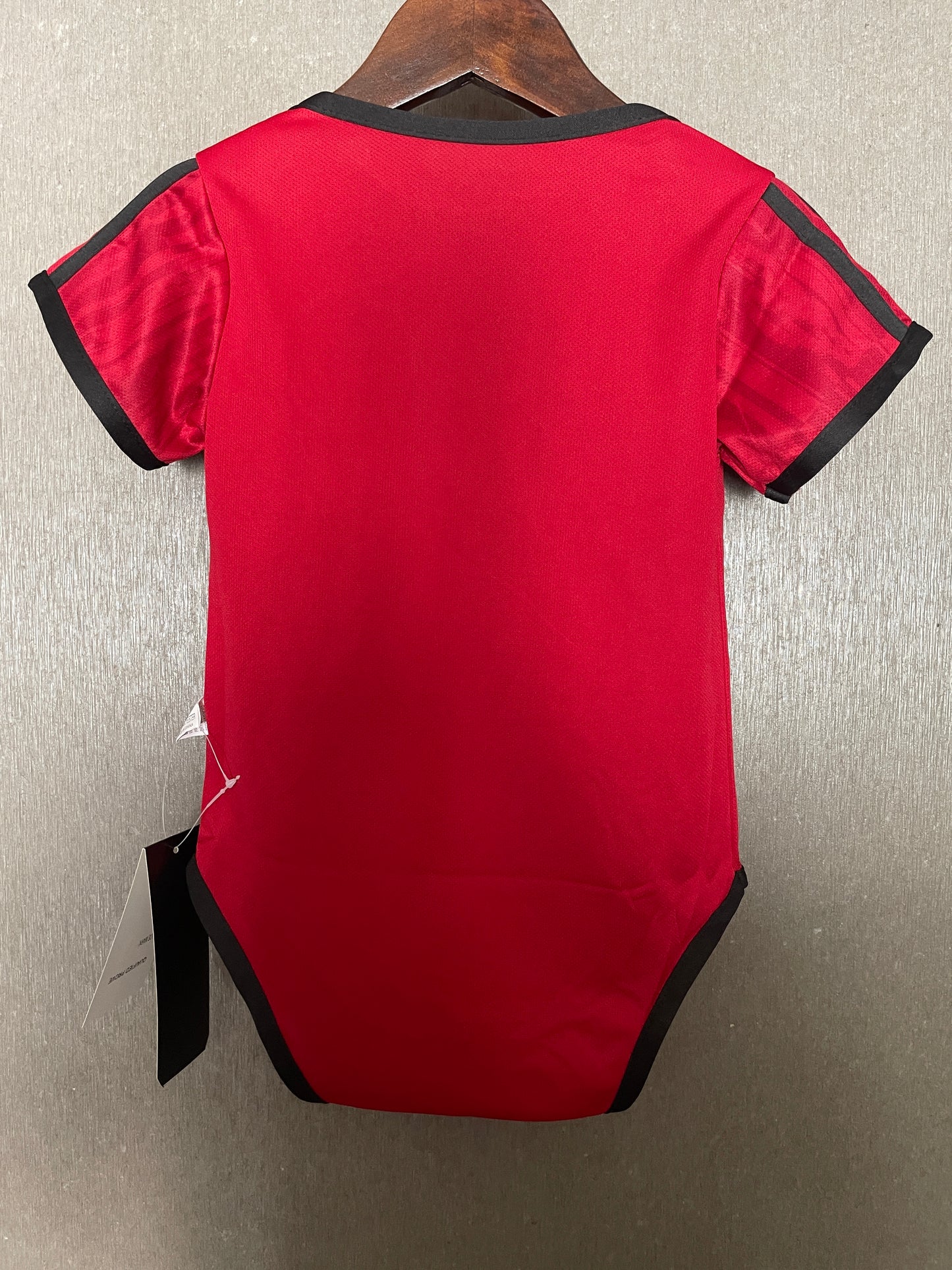 Body Manchester United 2025