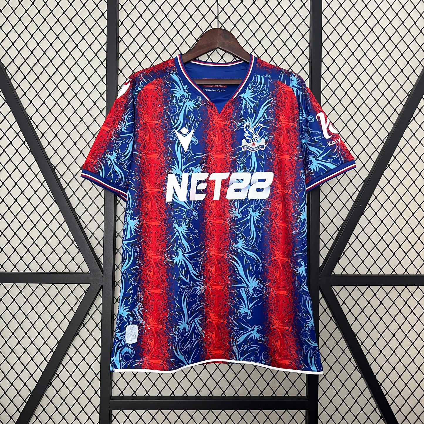 Crystal palace 2024/2025