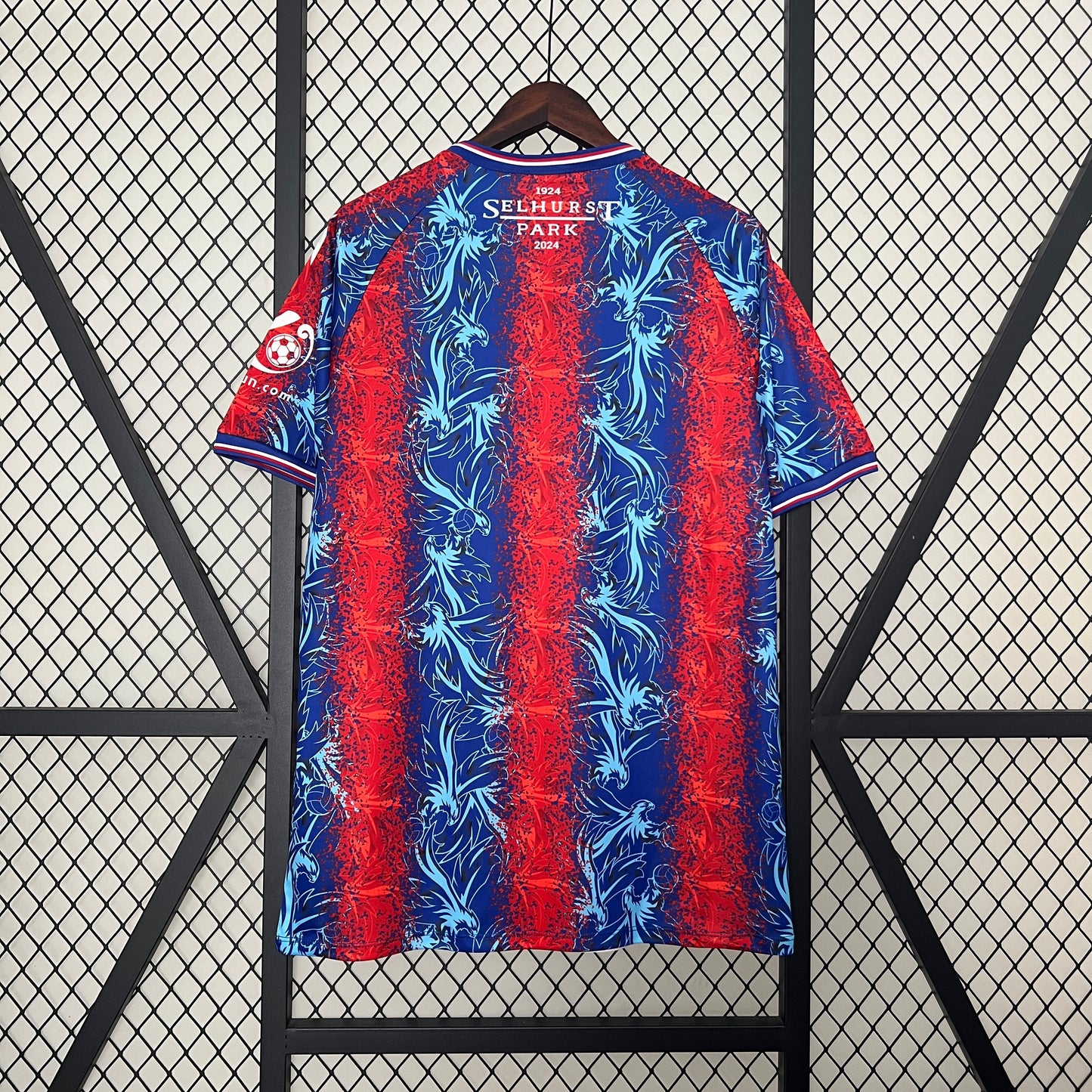 Crystal palace 2024/2025