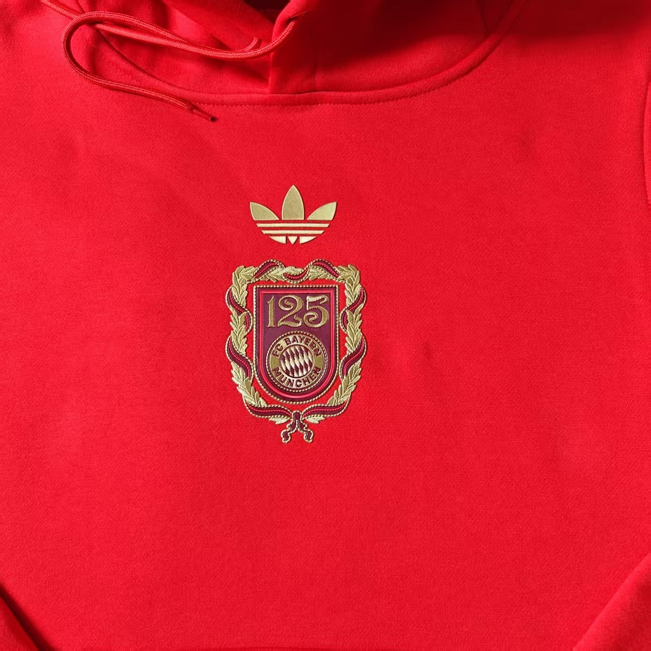 Bayern Monaco 125