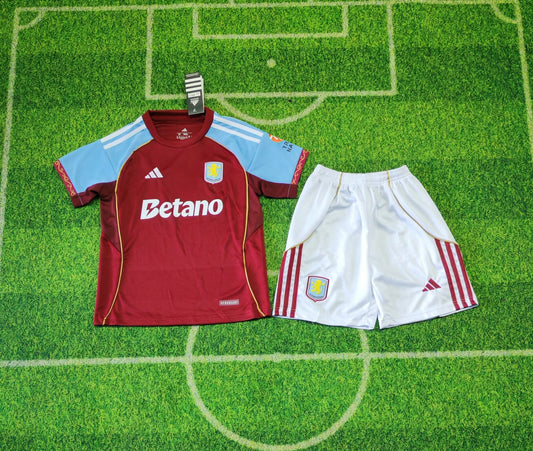 Aston Villa Bambino 2025/26