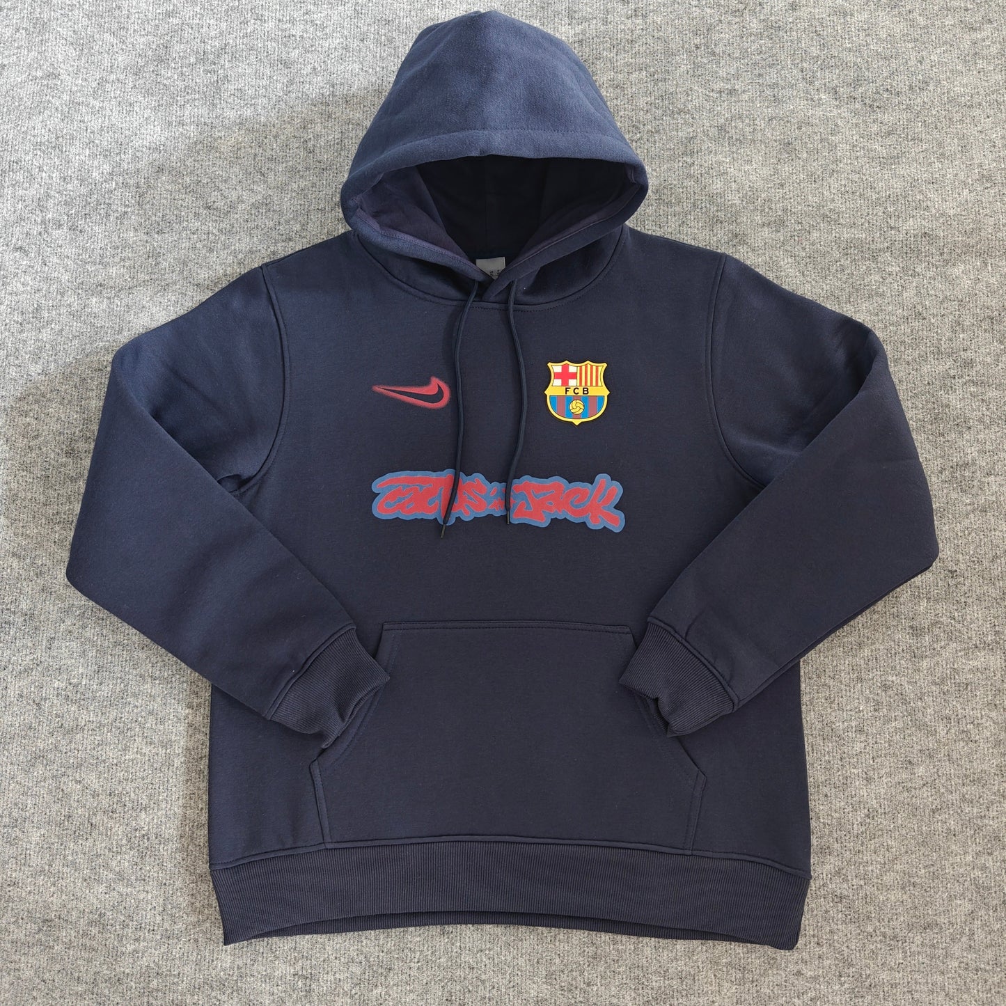 Barcellona CJ