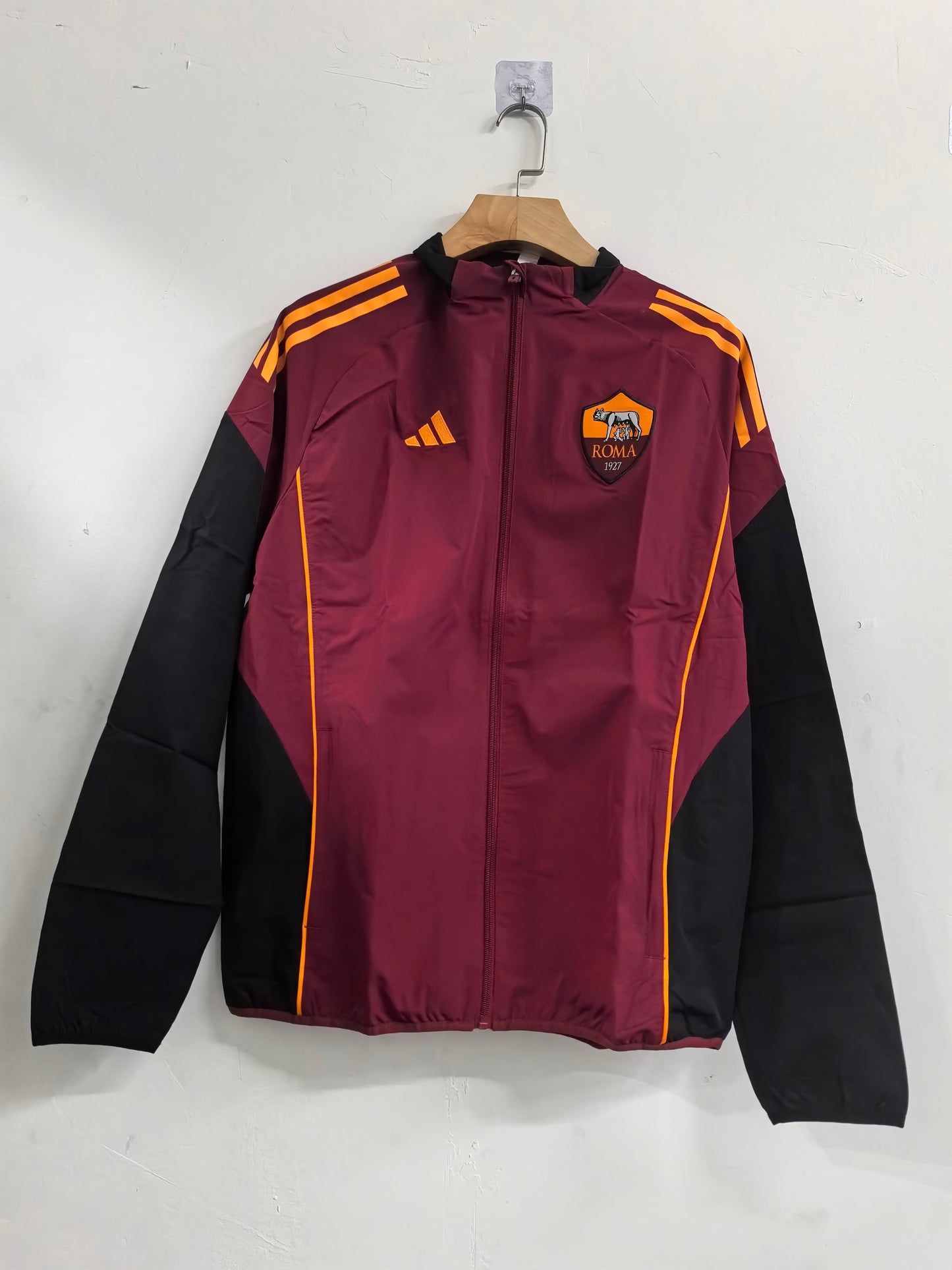 Giacca a vento - Roma