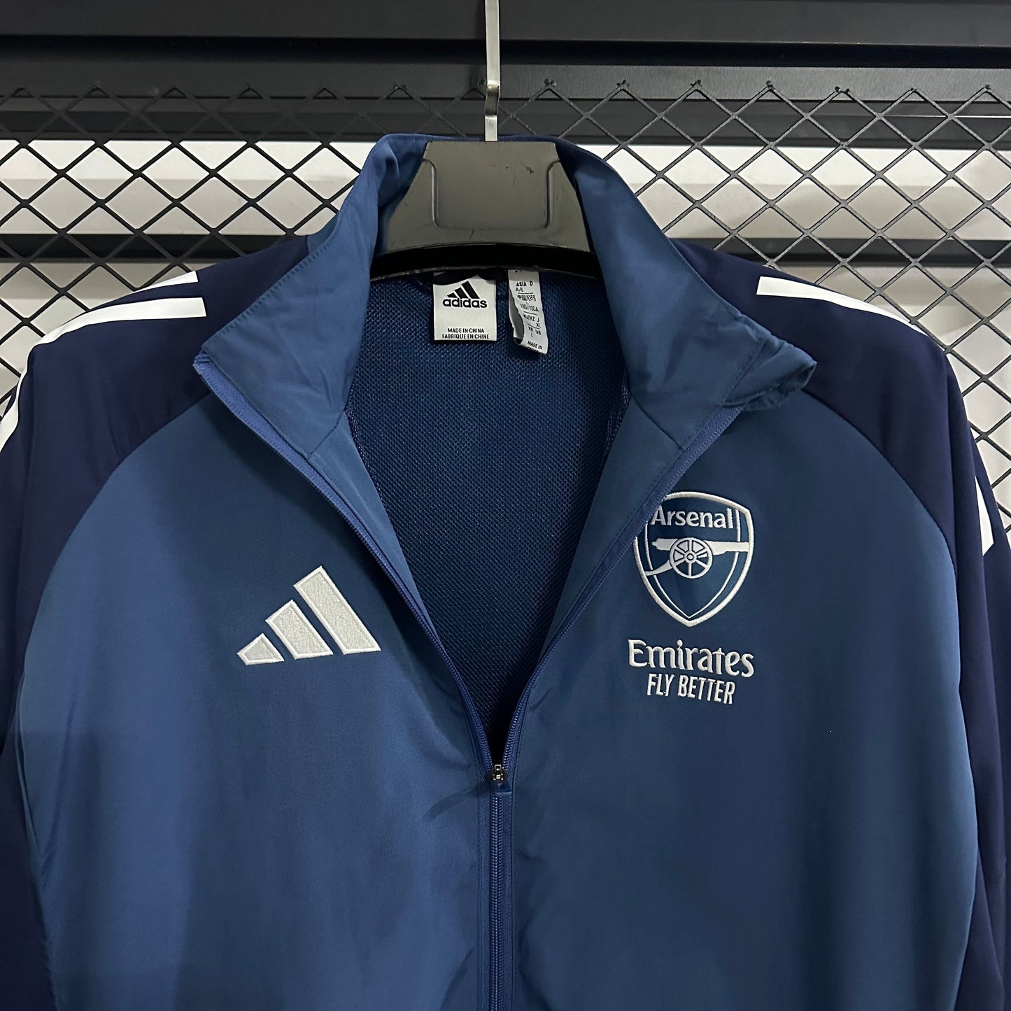 Giacca a vento - Arsenal