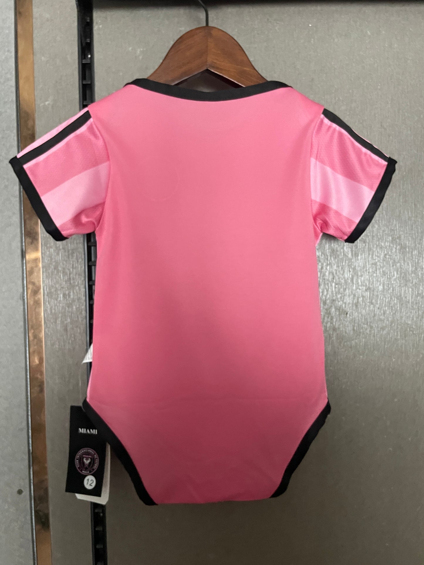 Body Inter Miami 2025