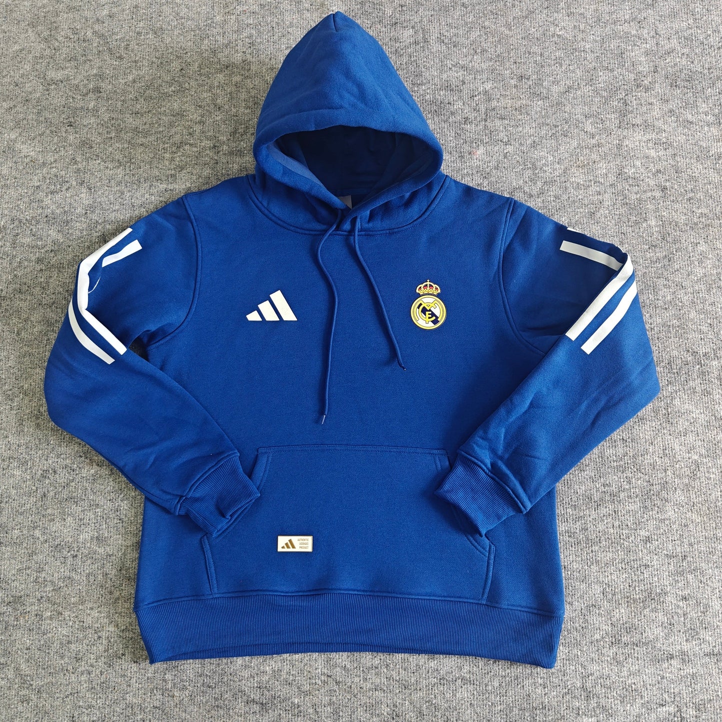 Real Madrid Color