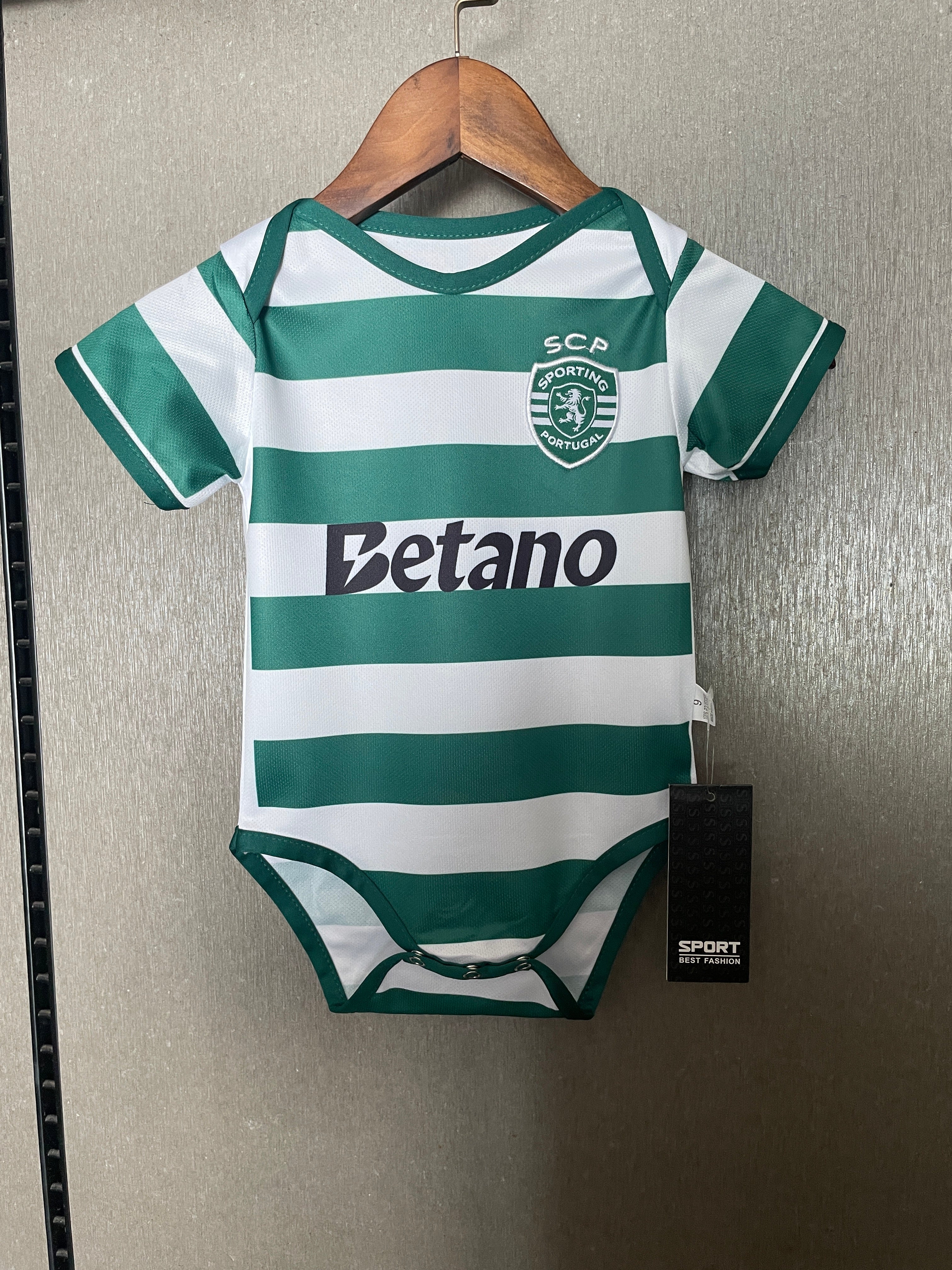 Body Sporting Lisbona 2025