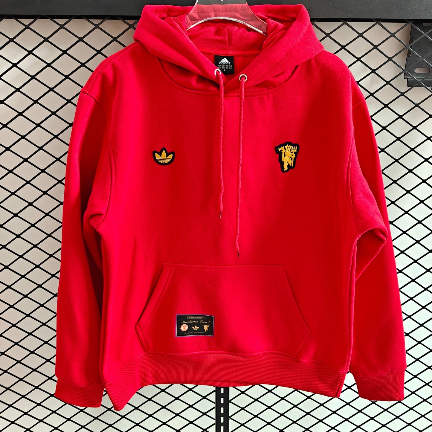Manchester United