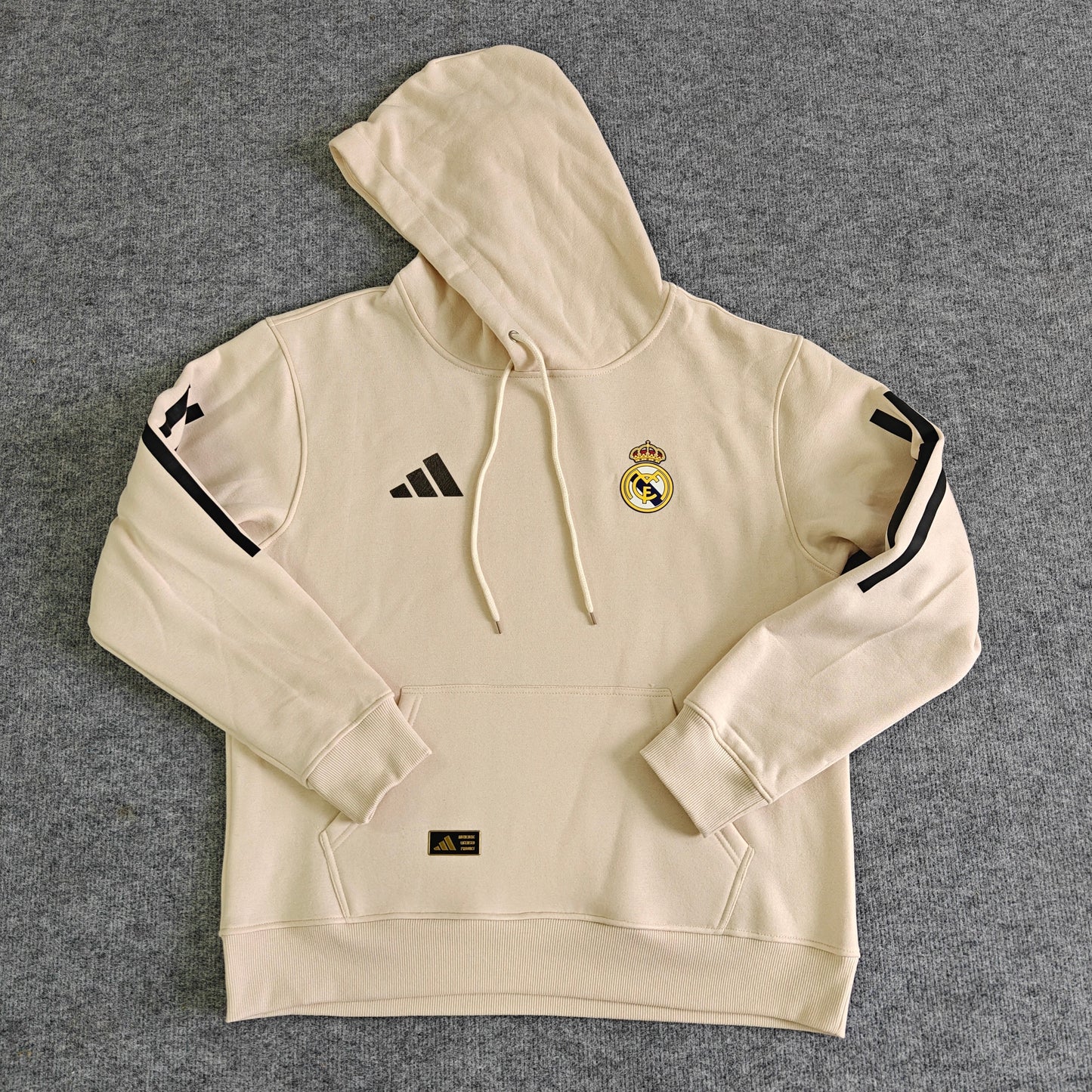 Real Madrid Color