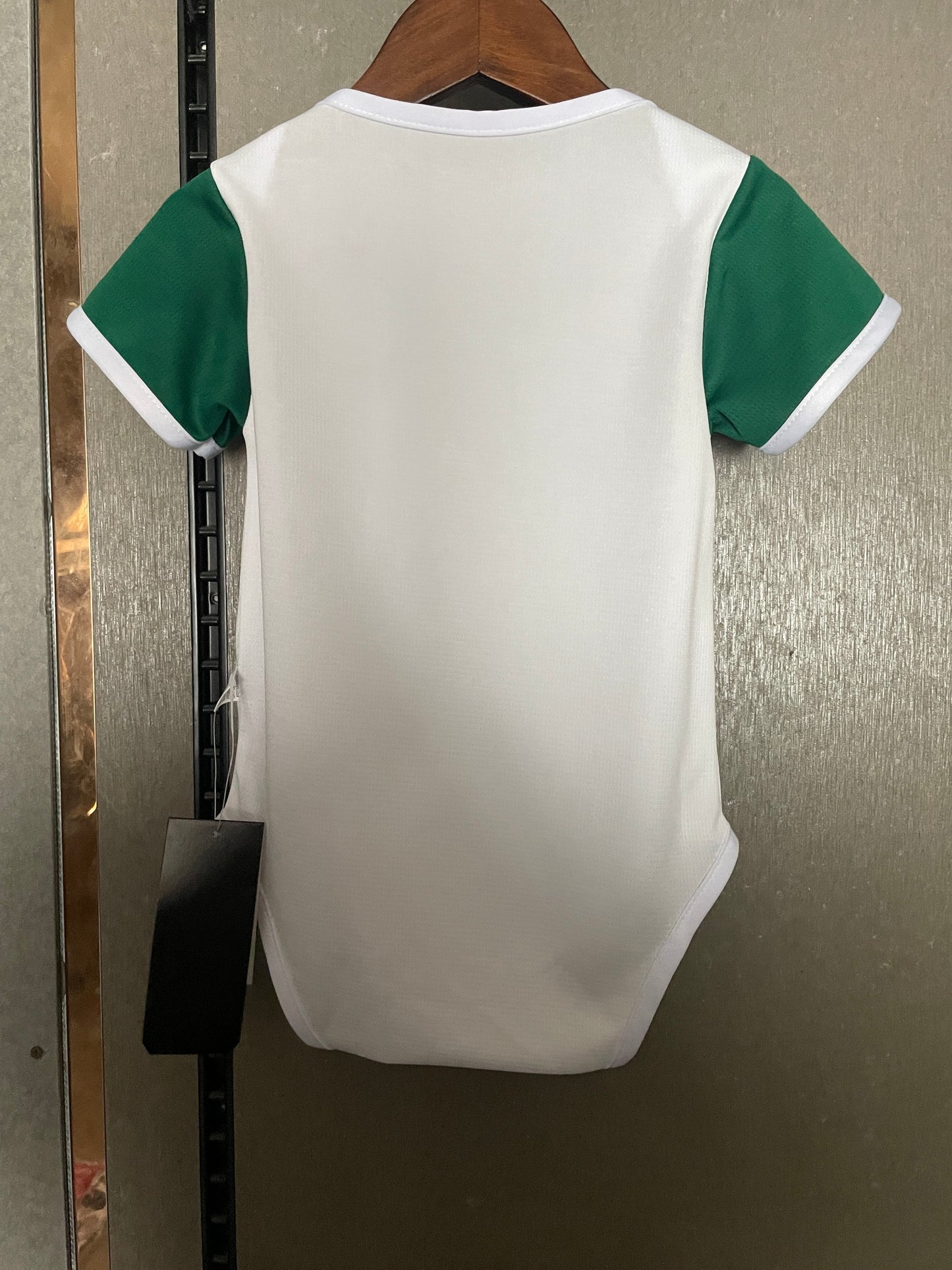 Body Palmeiras 2025