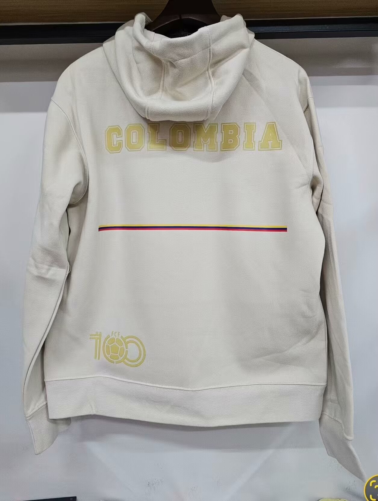 Colombia Centenario