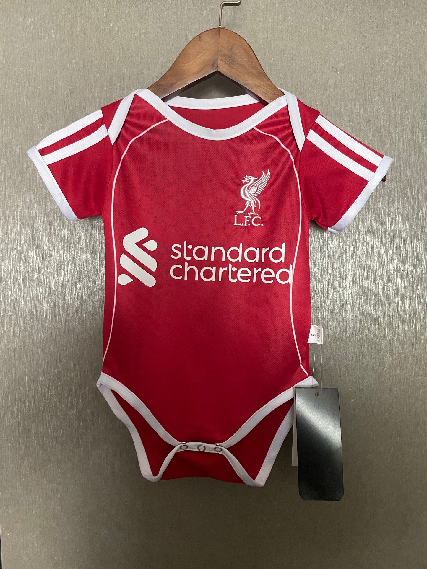 Body Liverpool  2025