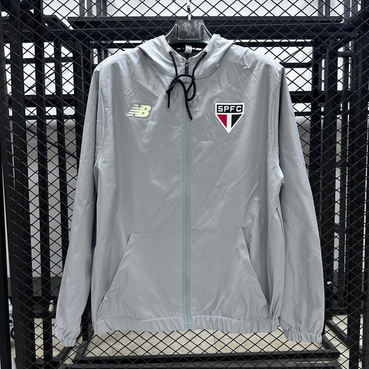 Giacca a vento - San Paolo