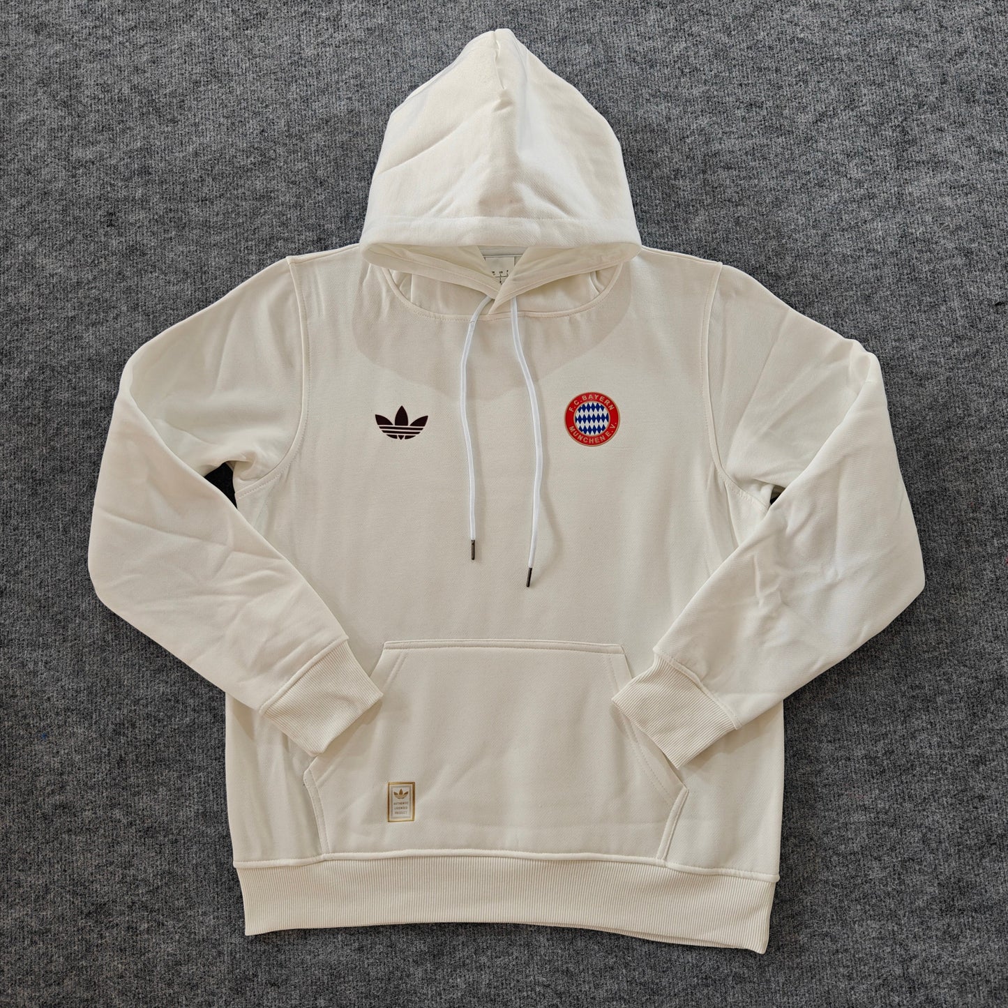 Bayern Monaco