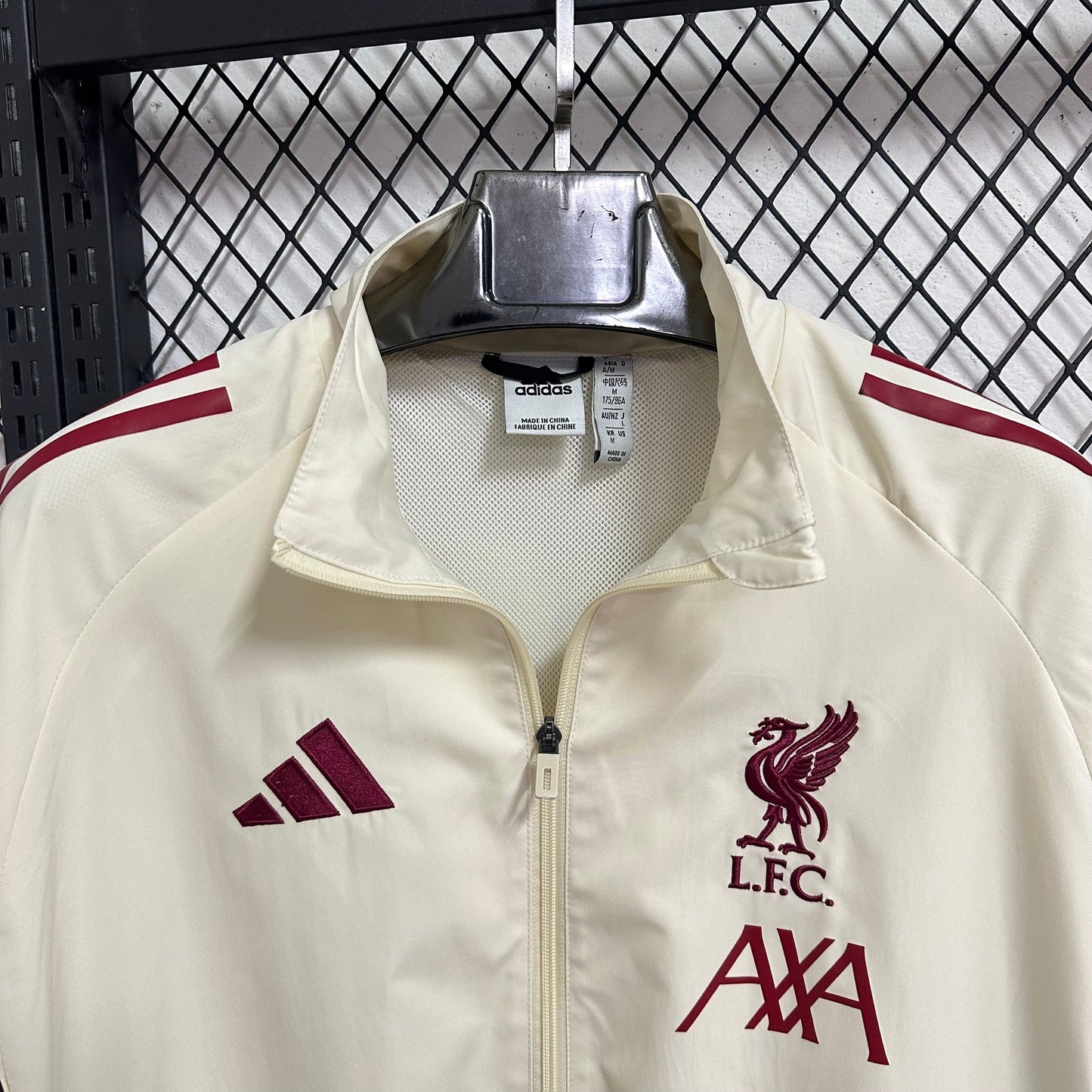 Giacca a vento - Liverpool