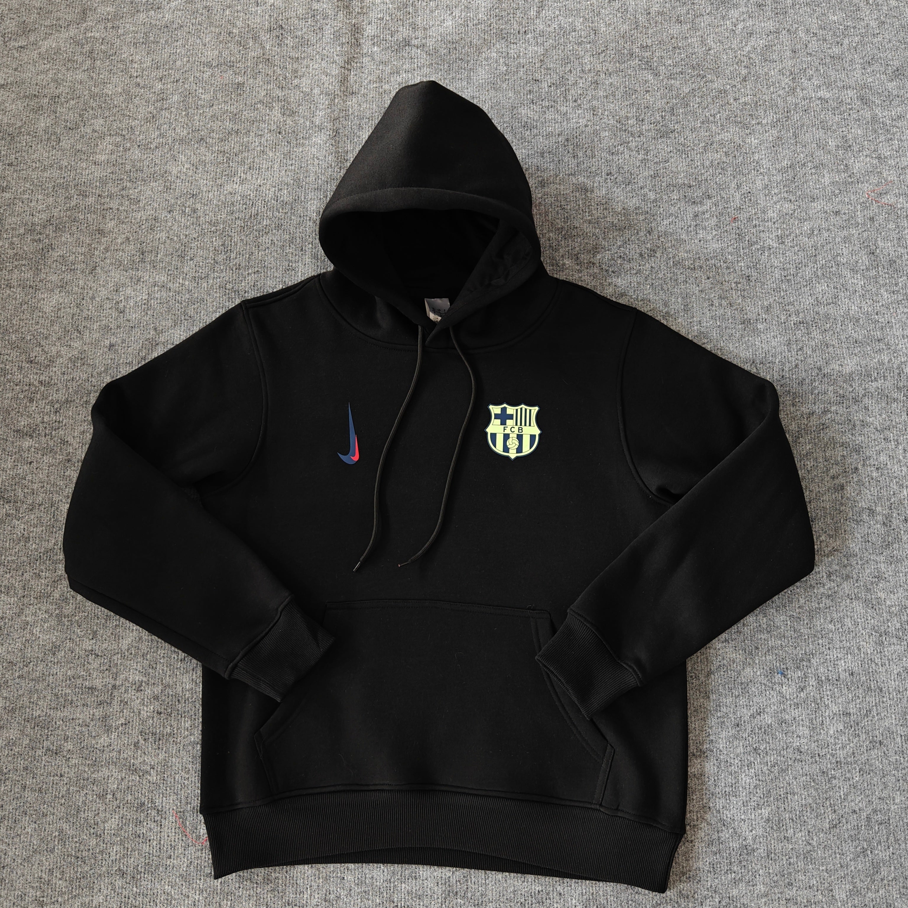 Barcellona Logo Fluo