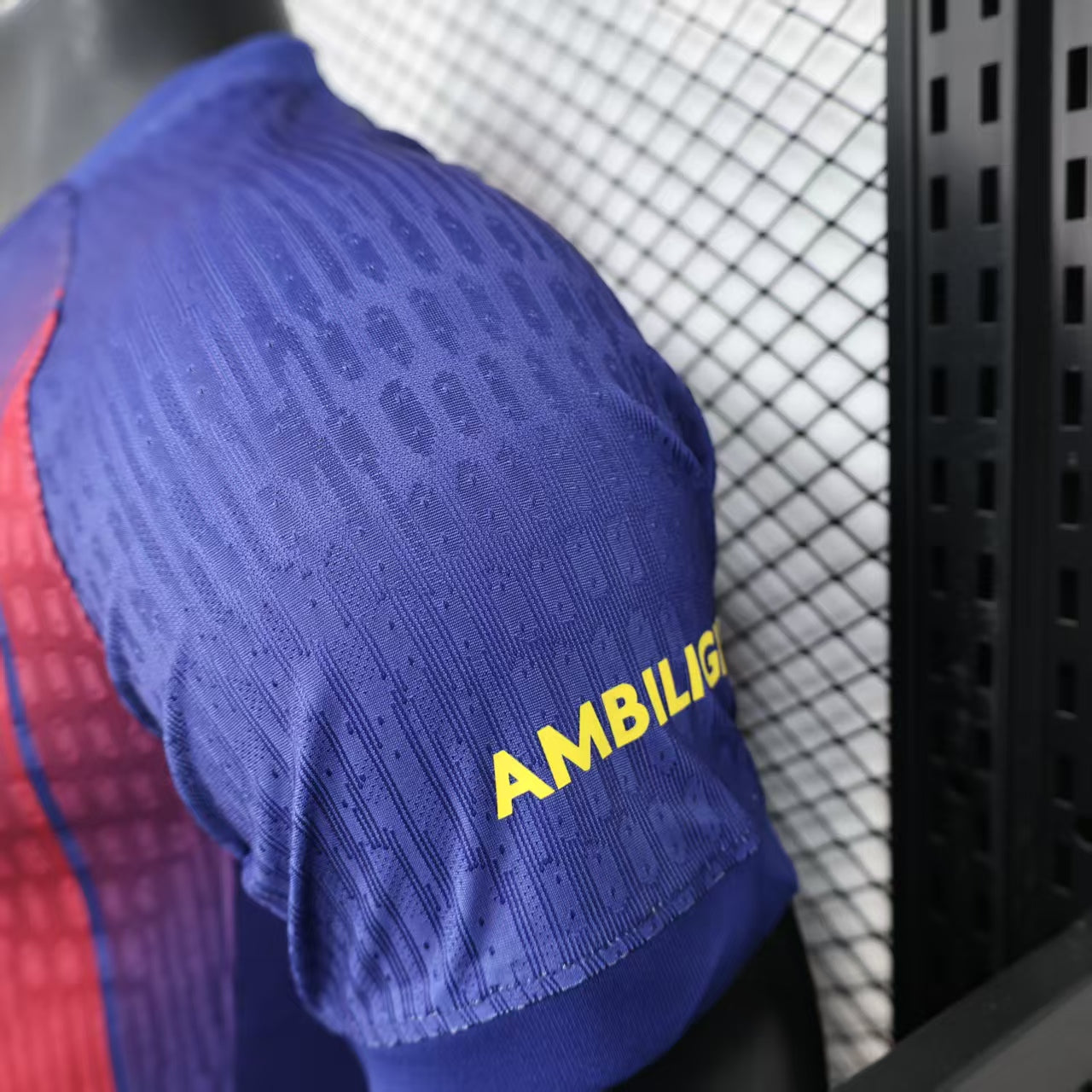 Barcellona home 2025/26