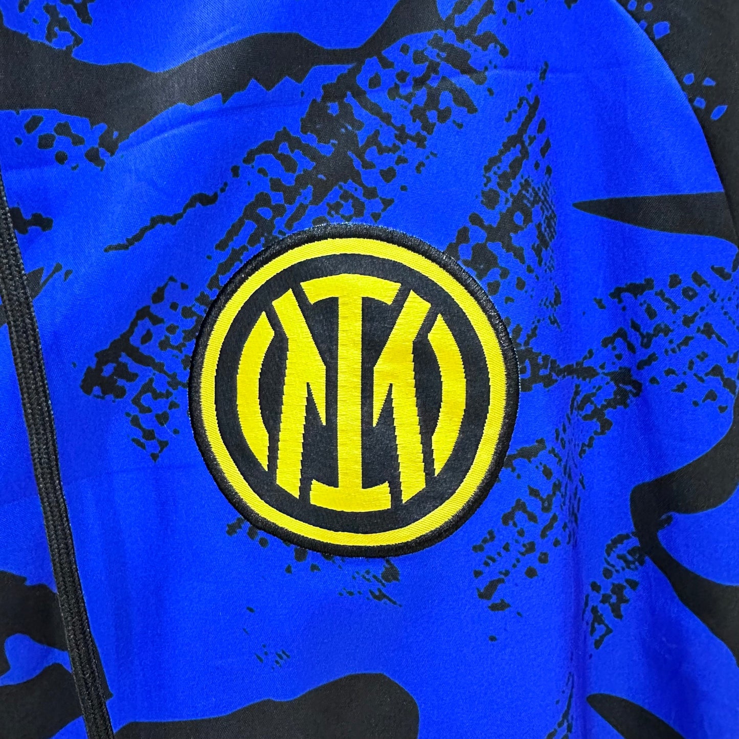 Giacca a vento - Inter