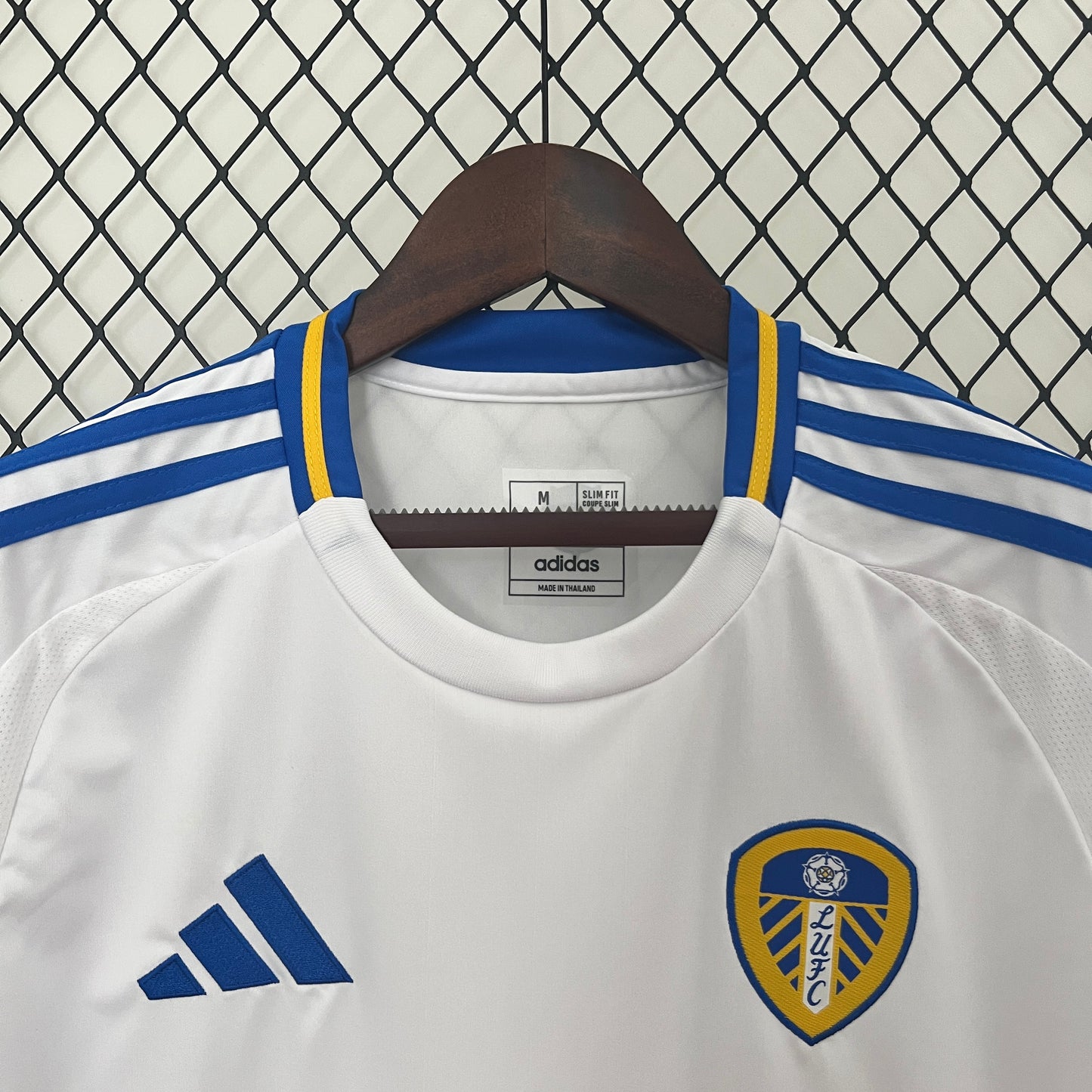Leeds United 2024/2025