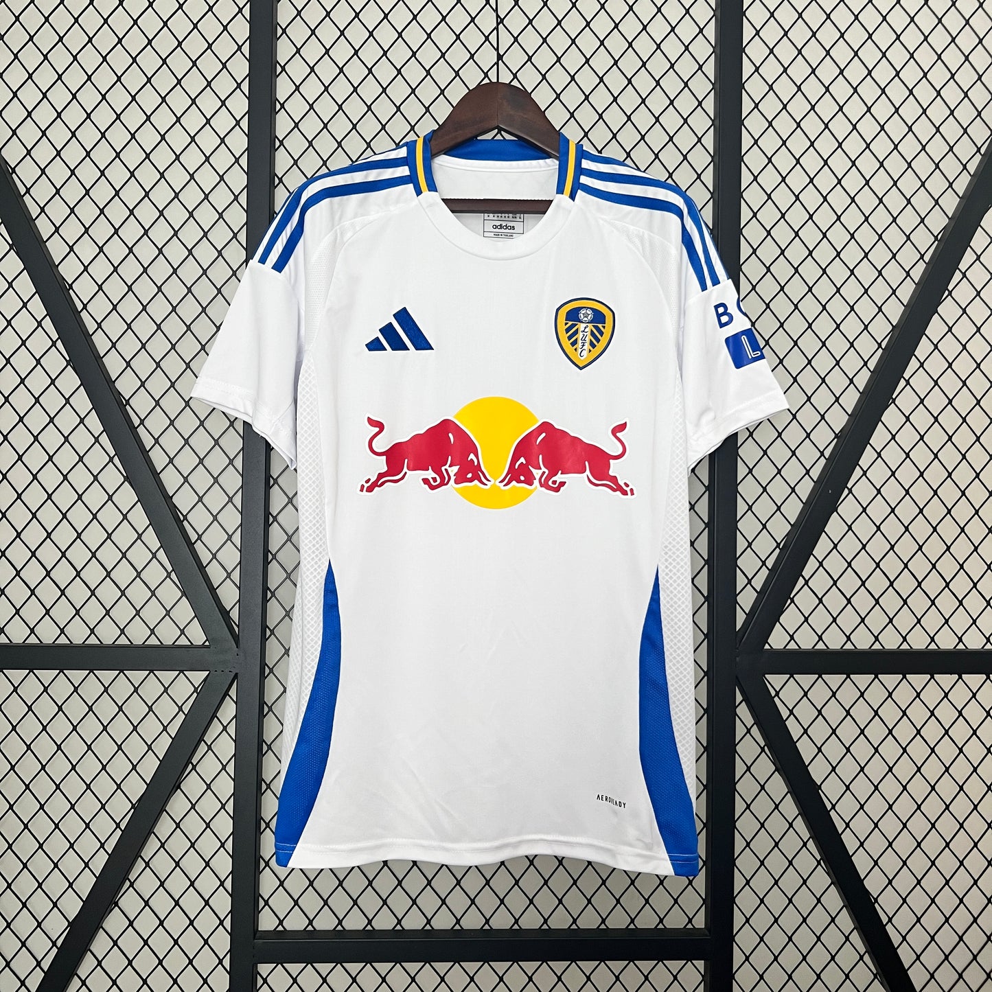 Leeds United 2024/2025