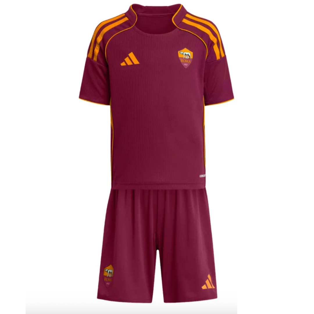 Roma home Bambino 2025/2026