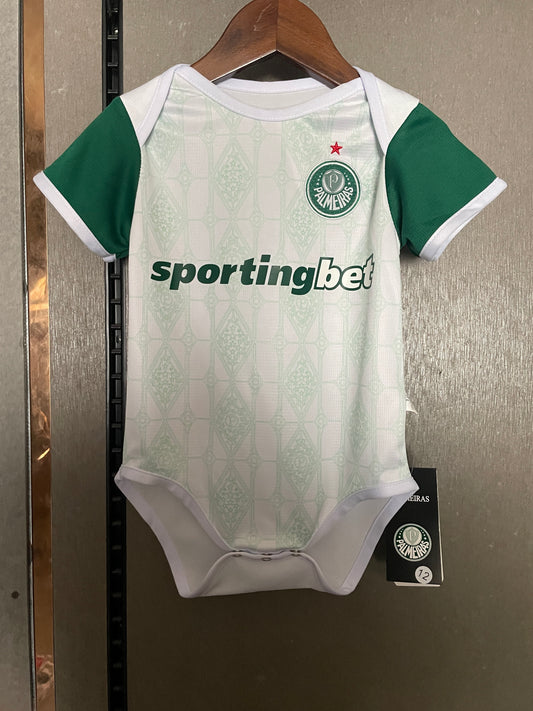Body Palmeiras 2025