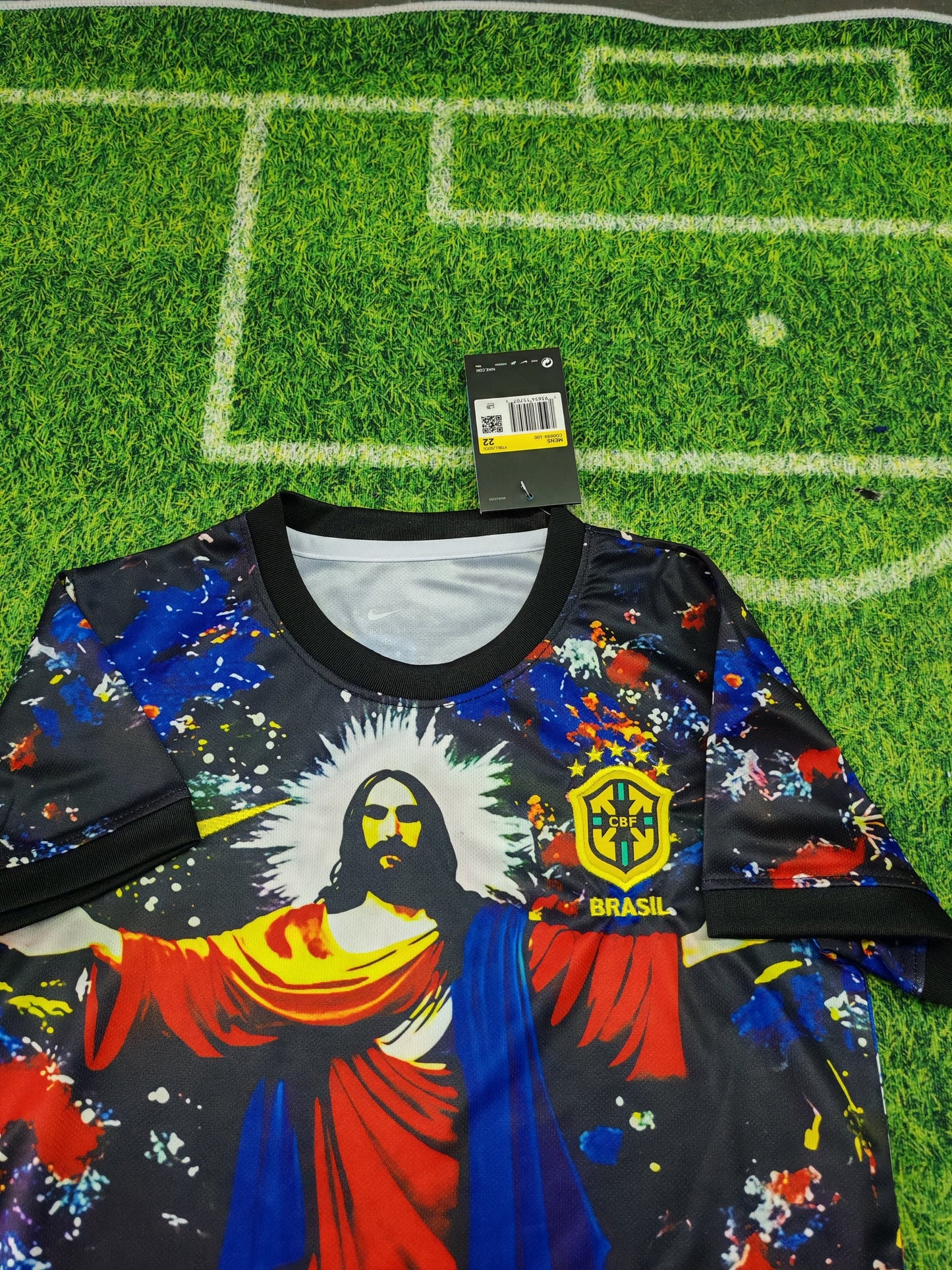 Brasile Special edition 2025-2026