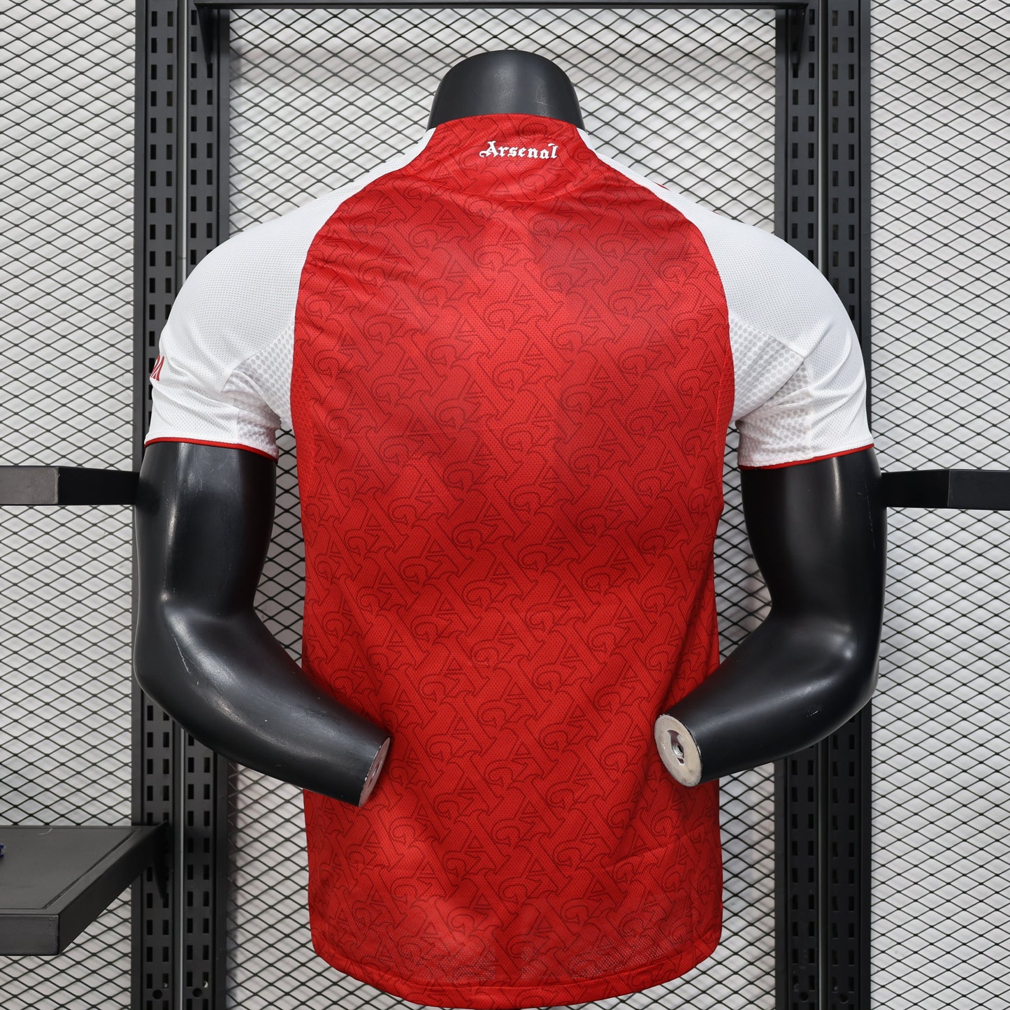 Arsenal home 2025/26
