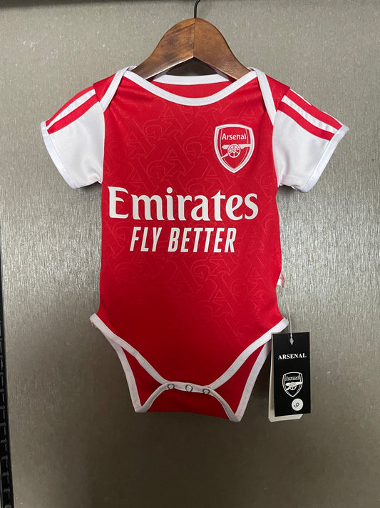 Body Arsenal 2025