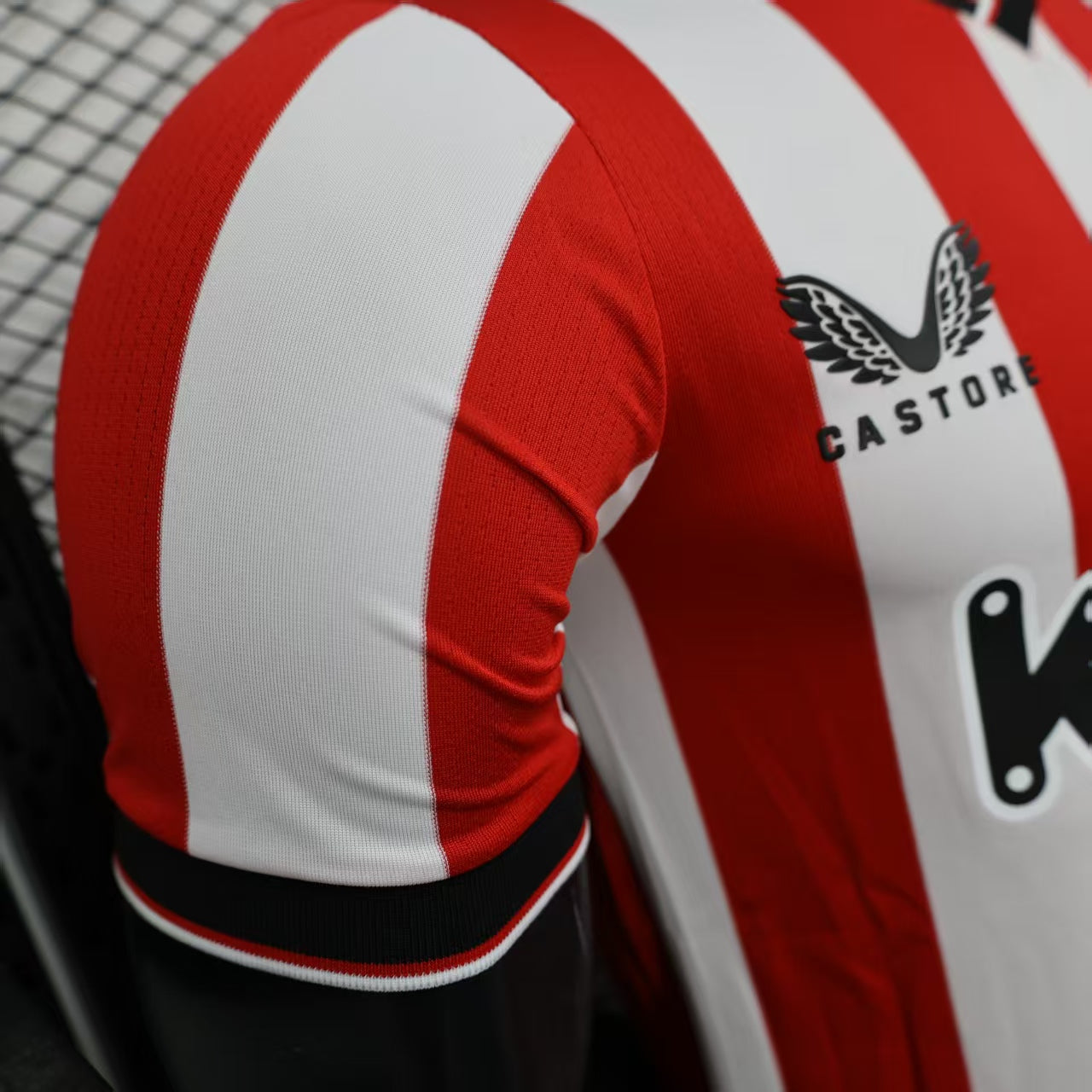 Atletico Bilbao home 2025/26