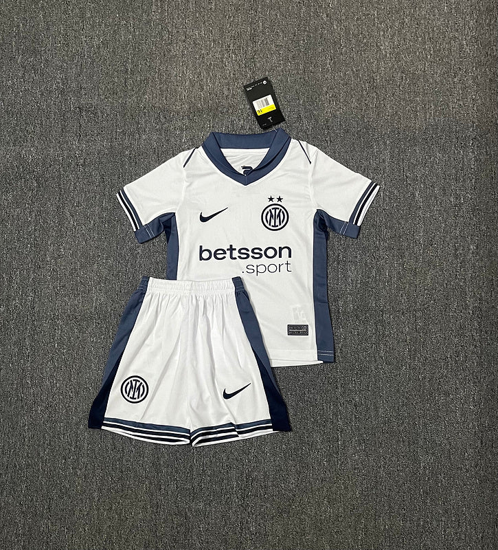 Inter 2024/2025 Away