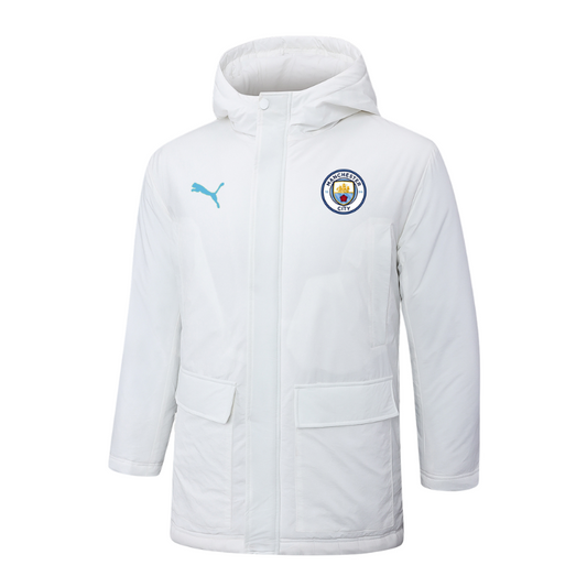 Giubbotto Manchester City