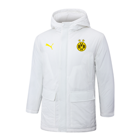 Giubbotto Borussia Dortmund