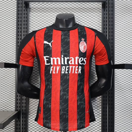 Milan Home 2025/26
