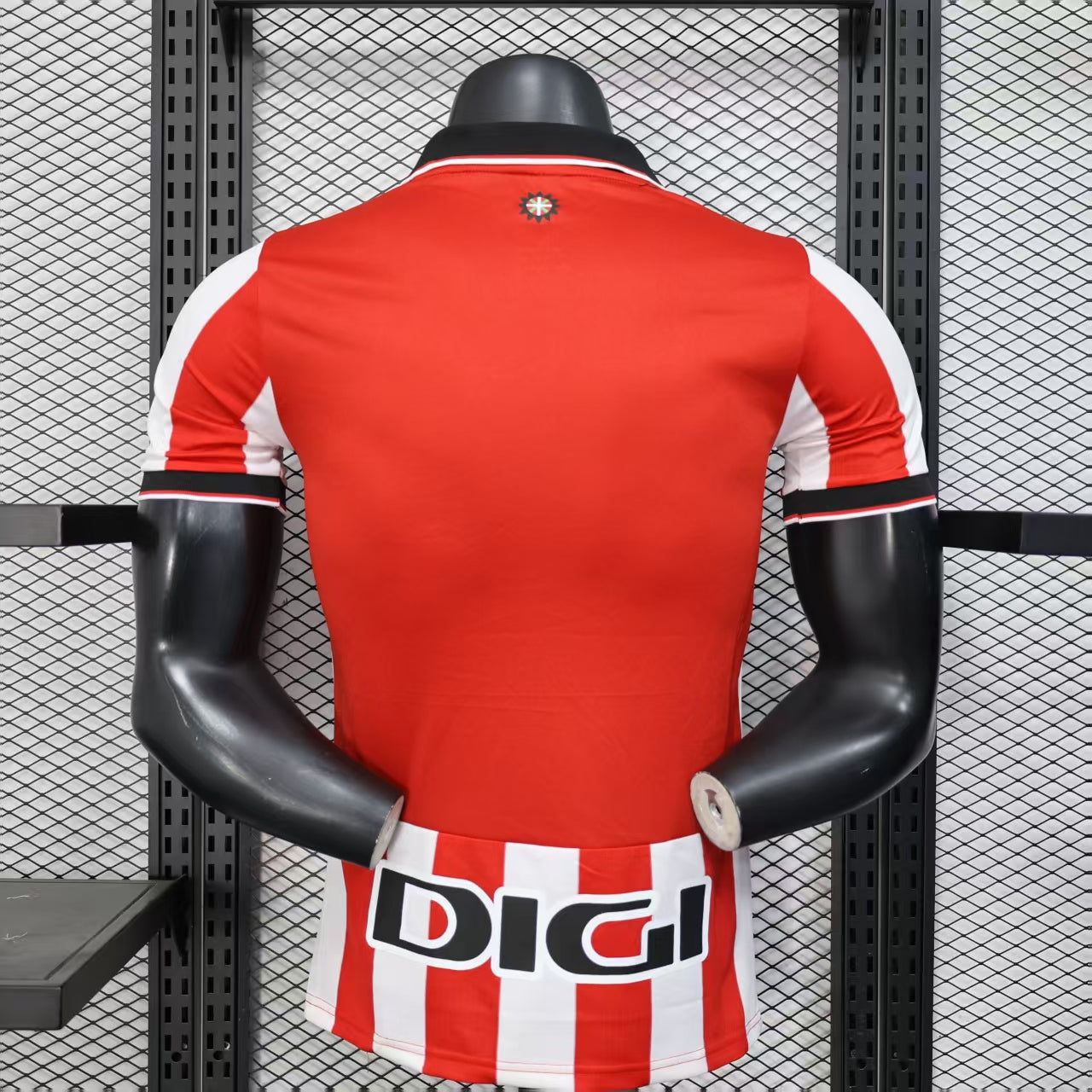 Atletico Bilbao home 2025/26