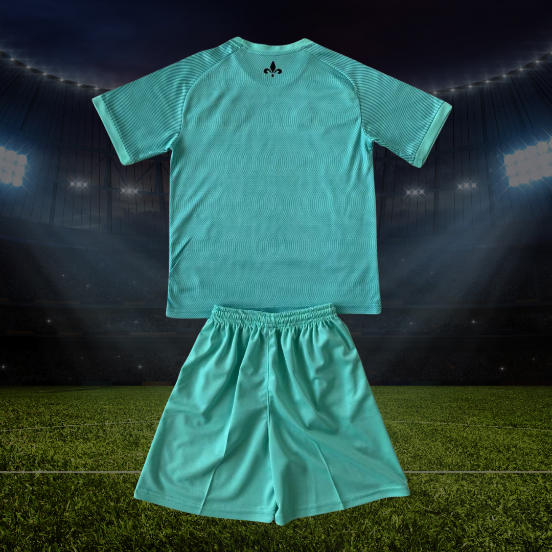 Paris Jordan 2024-2025 Bambino