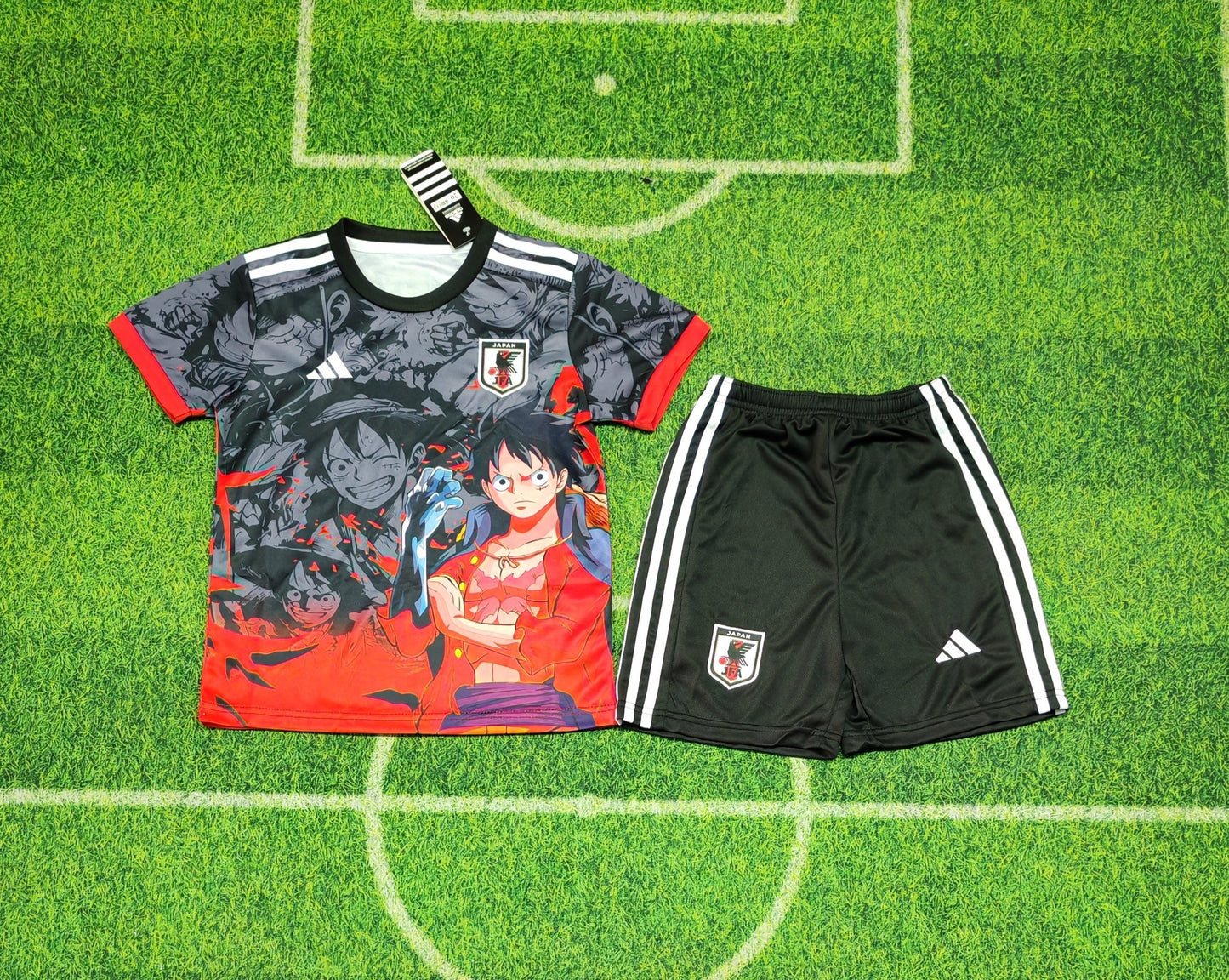 Giappone Special edition 2025-2026