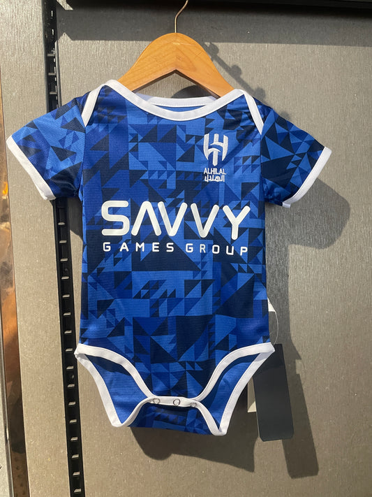 Body Al-Hilal 2025