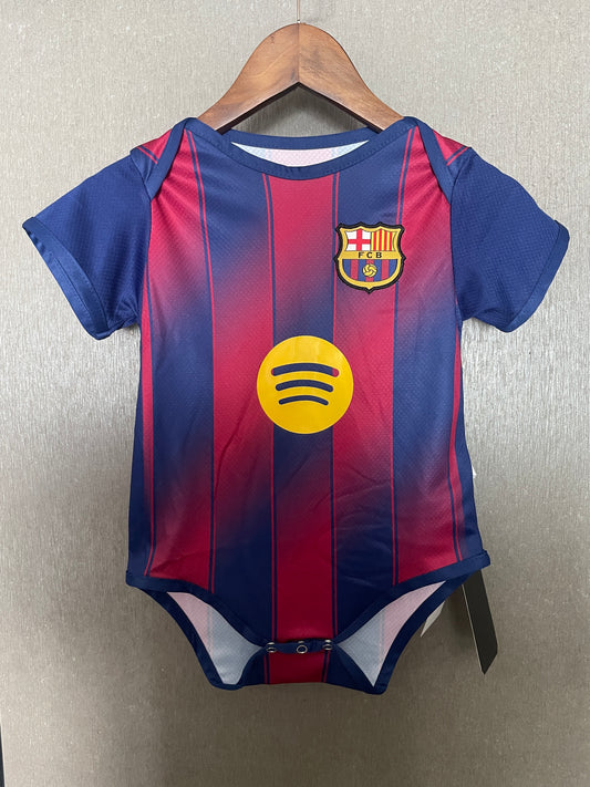 Body Barcellona 2025