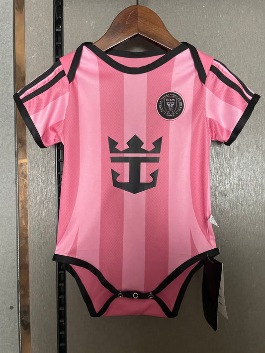 Body Inter Miami 2025