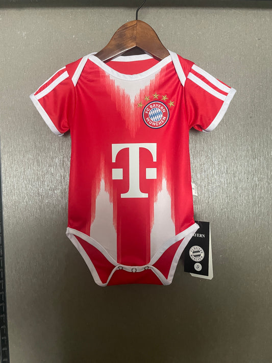 Body Bayern Monaco 2025