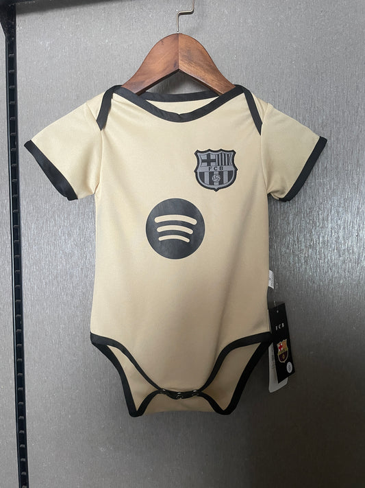 Body Barcellona Away 2025