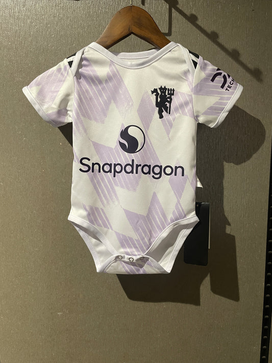 Body Manchester United away 2025