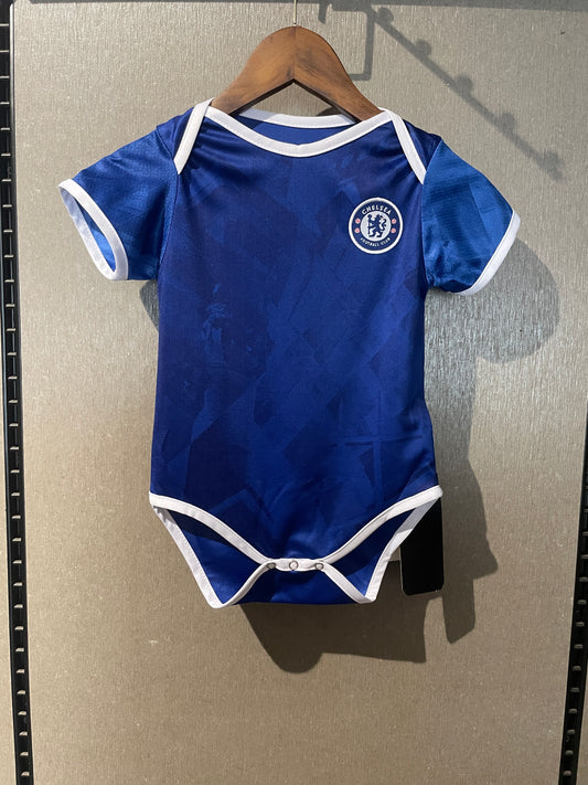 Body Chelsea 2025