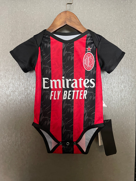 Body Milan 2025
