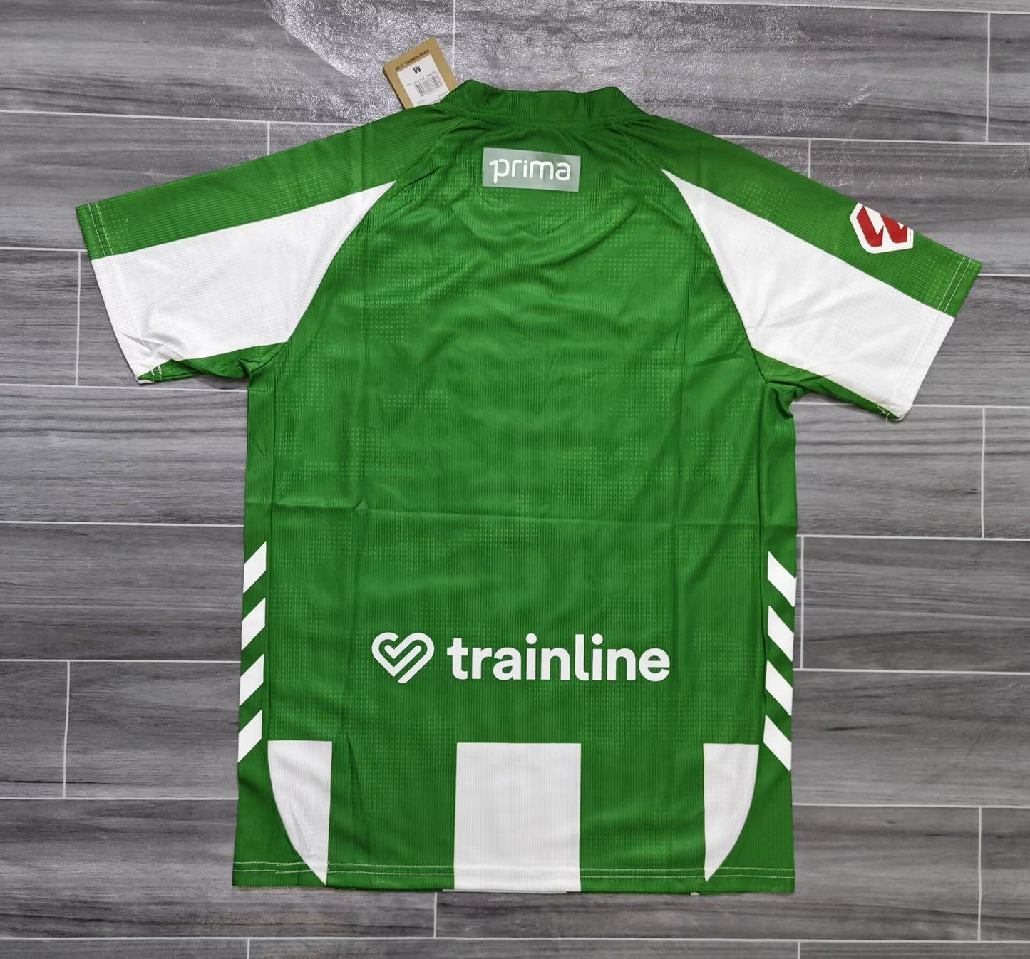 Real Betis 2025/26