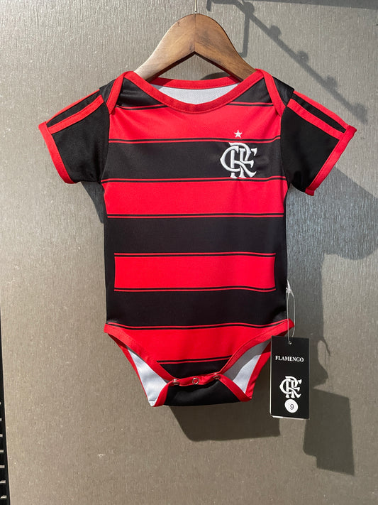 Body Flamengo 2025