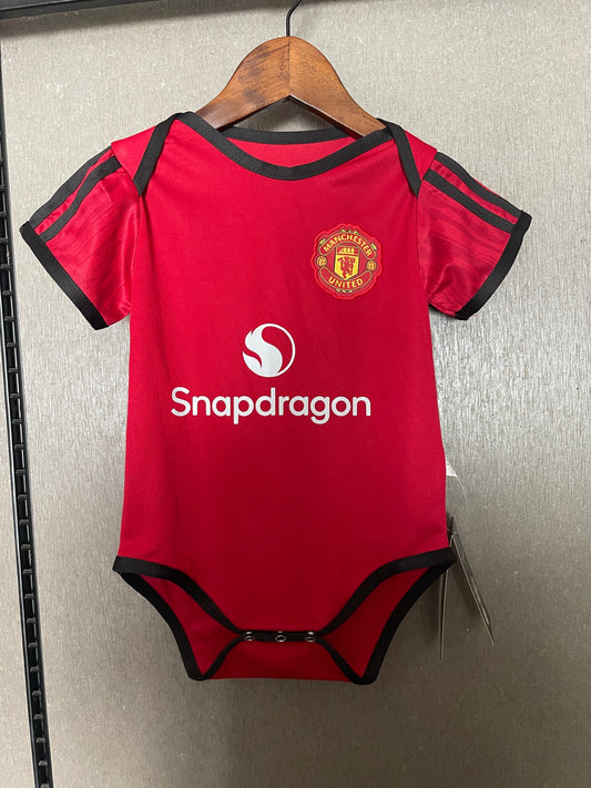 Body Manchester United 2025
