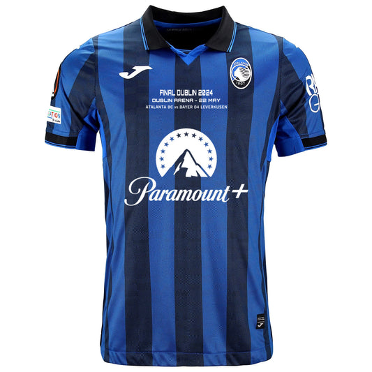 Atalanta - Divisa Home FINALE EUROPA LEAGUE 2024 - Adulto