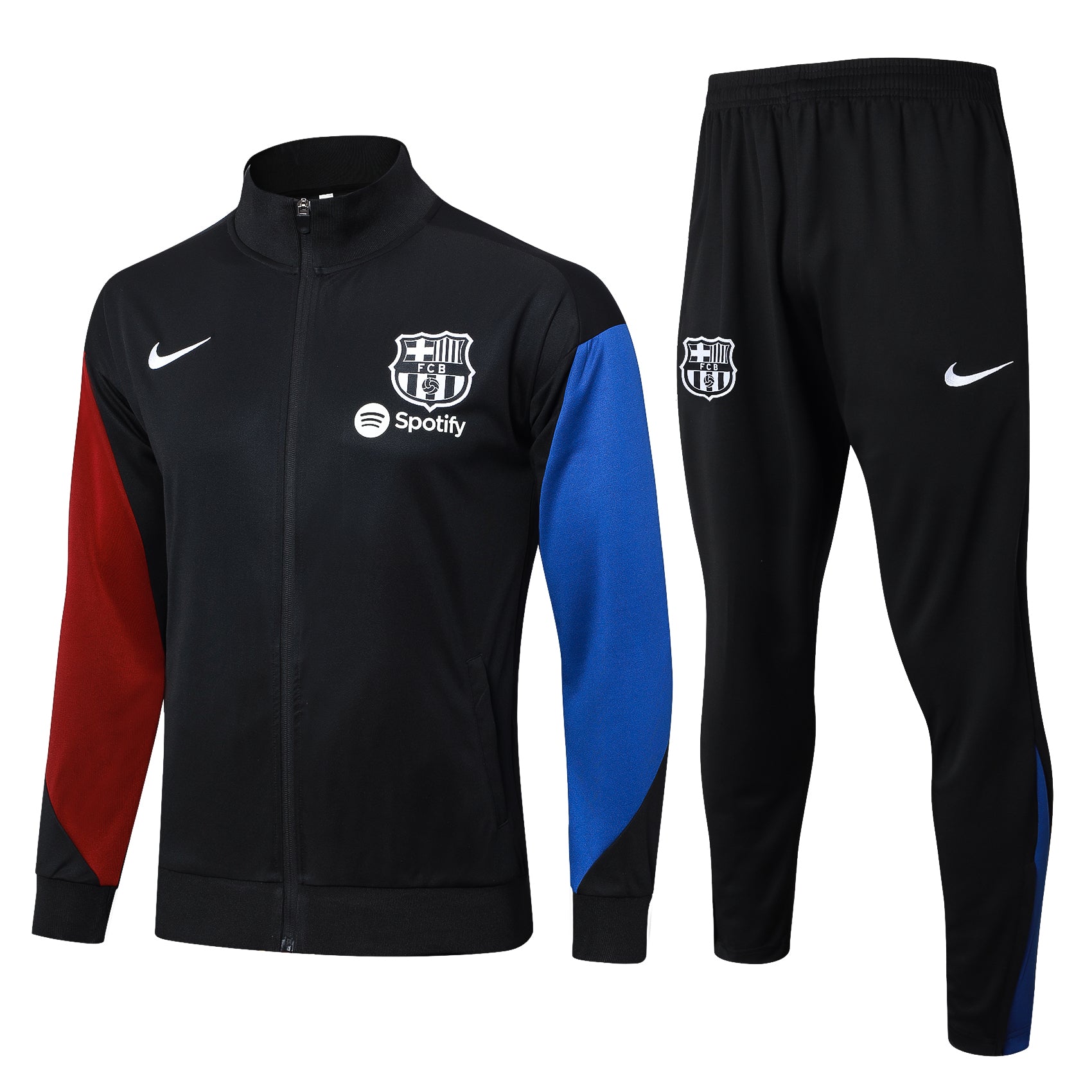 Tuta Barcellona - 2024/2025 - Adulto